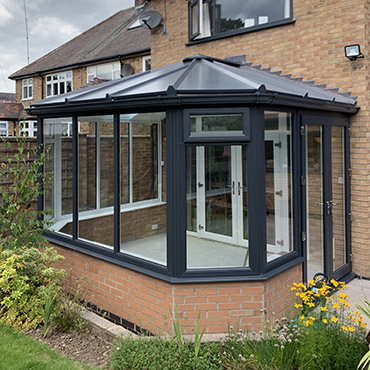 Conservatories in Hull